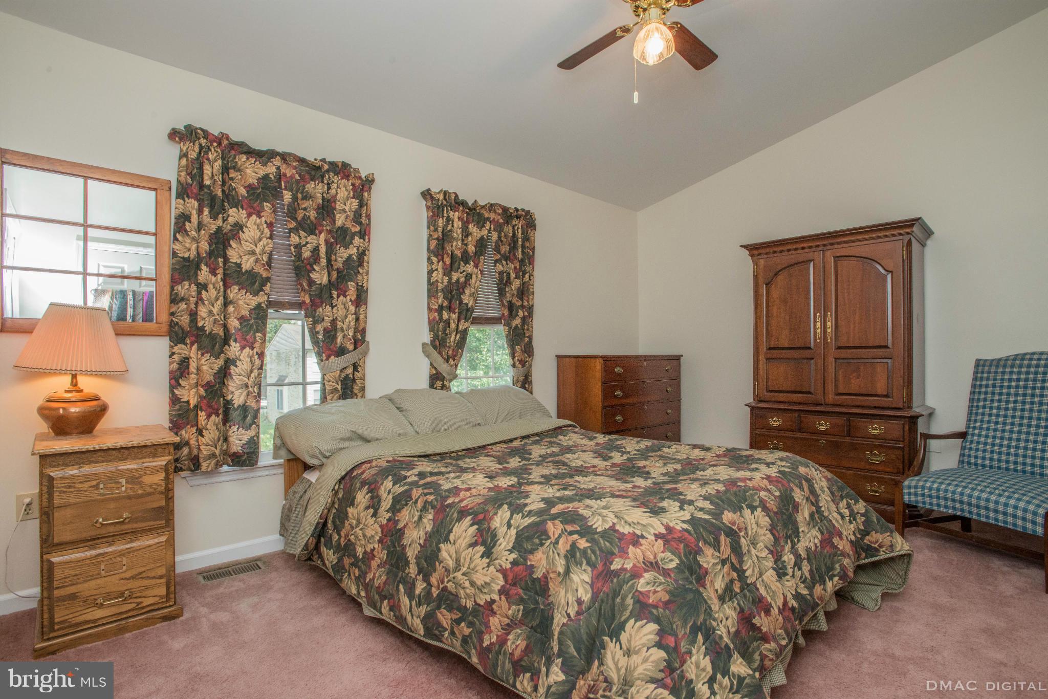 30 Victoria Square Frederick, MD 21702 - Photo 11 of 30 Bedroom (Master)