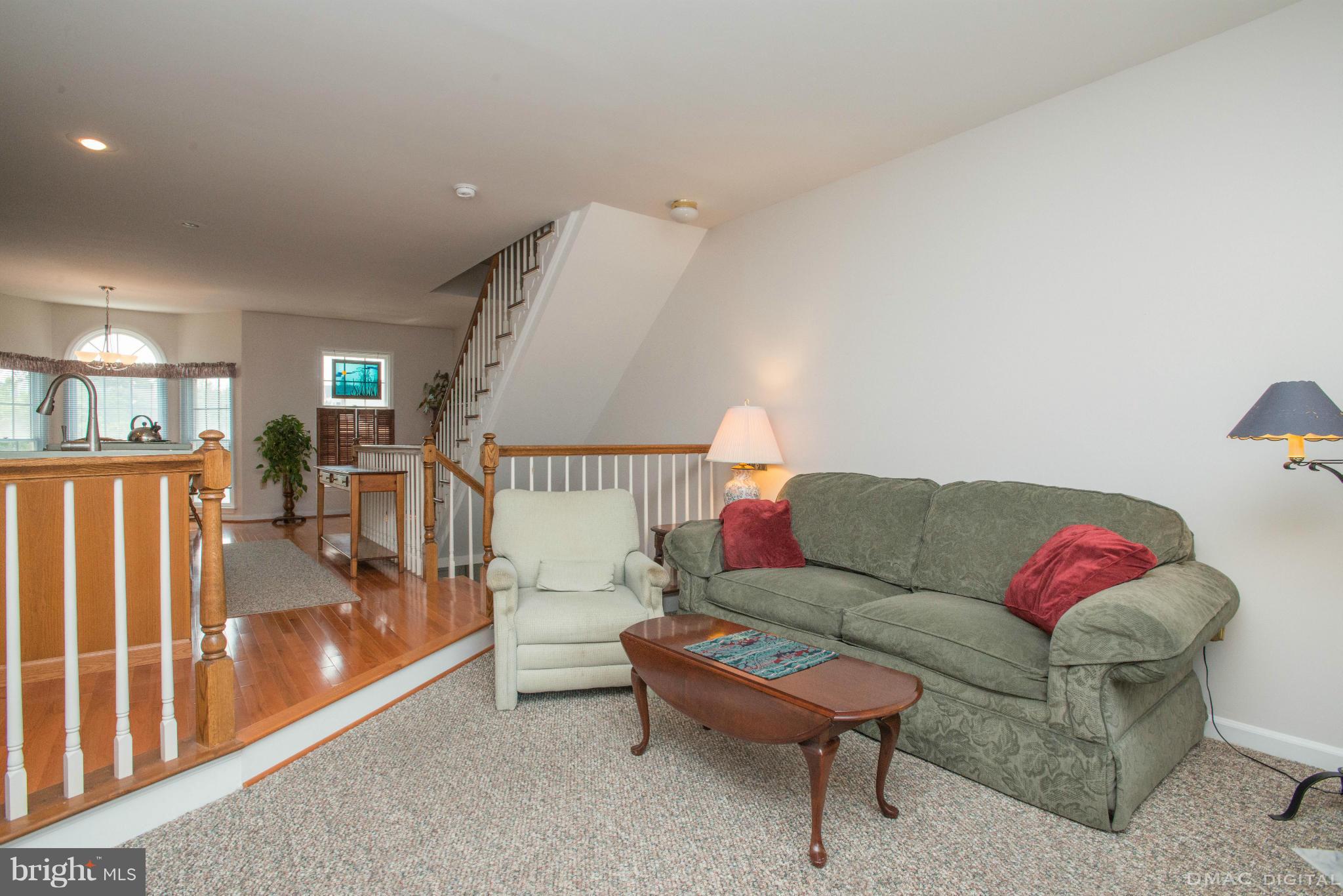 30 Victoria Square Frederick, MD 21702 - Photo 3 of 30 Family Room