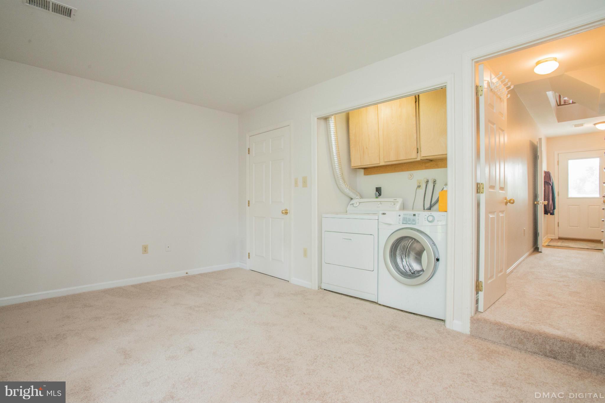 30 Victoria Square Frederick, MD 21702 - Photo 21 of 30 Basement
