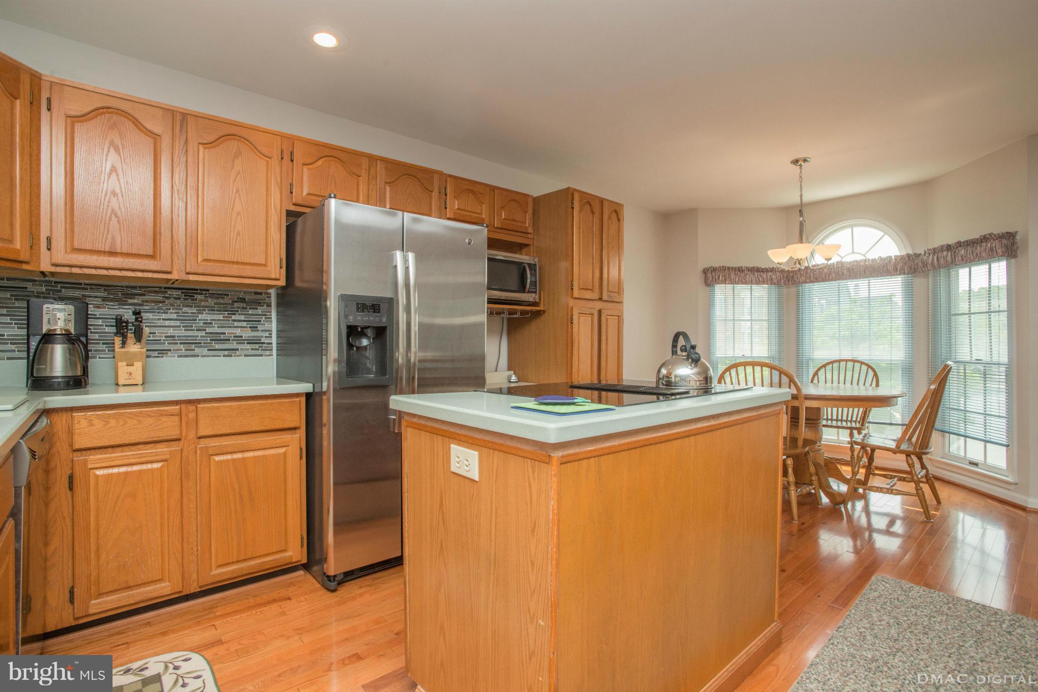 30 Victoria Square Frederick, MD 21702 - Photo 6 of 30 Kitchen