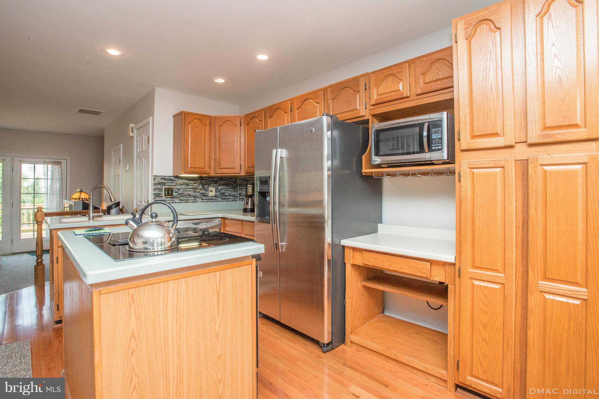 30 Victoria Square Frederick, MD 21702 - Photo 7 of 30 Kitchen