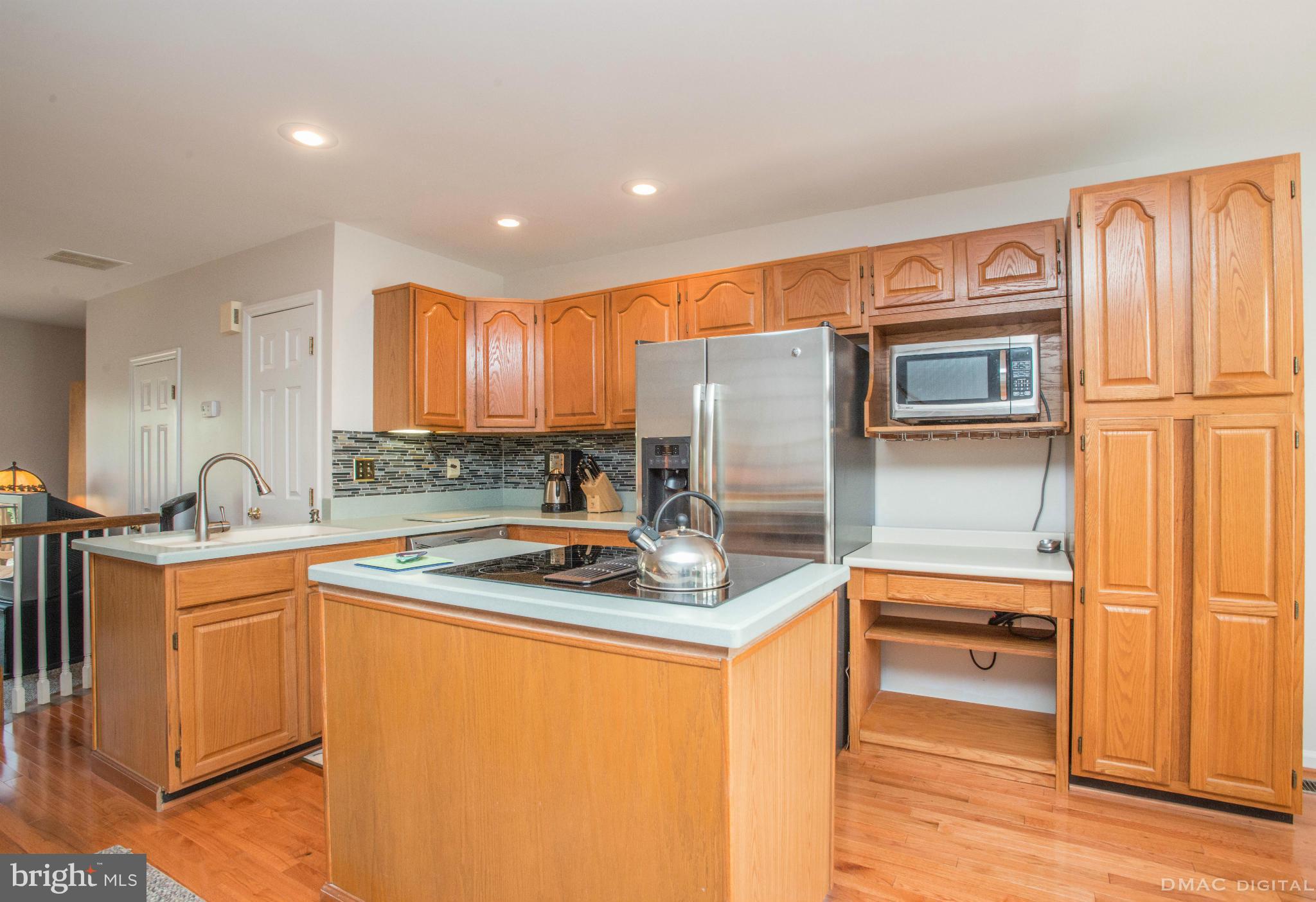 30 Victoria Square Frederick, MD 21702 - Photo 8 of 30 Kitchen