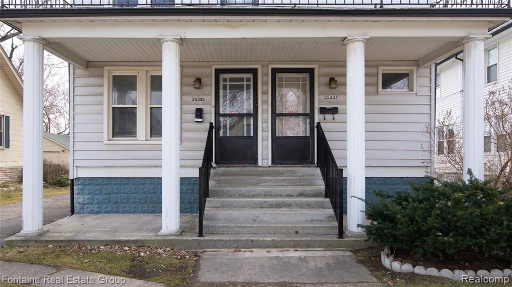 35335 Chestnut Street Wayne, MI 48184 - Photo 3 of 30