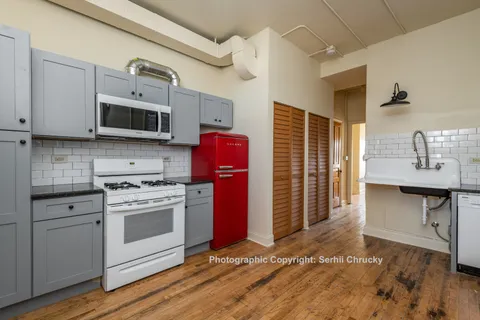 $2,000 | 934 West 19th Street, Unit 2, Chicago, IL 60608