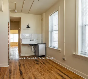 $2,000 | 934 West 19th Street, Unit 2, Chicago, IL 60608