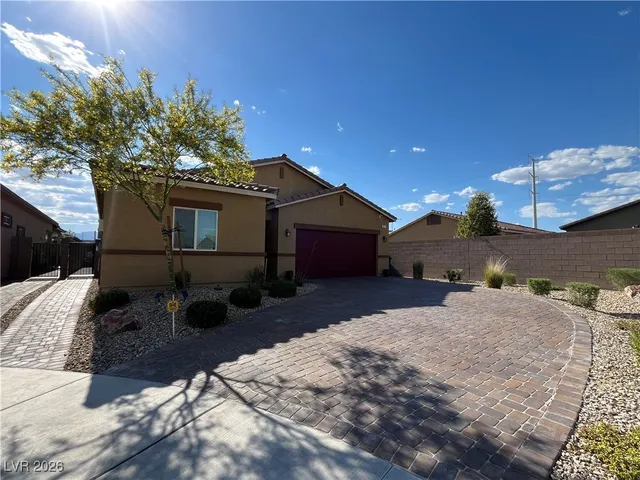 $3,000 | 7919 Satiny Court, North Las Vegas, NV 89084