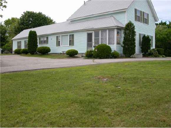 31 Lowell Road Hudson, NH 03051 - Photo 1 of 3