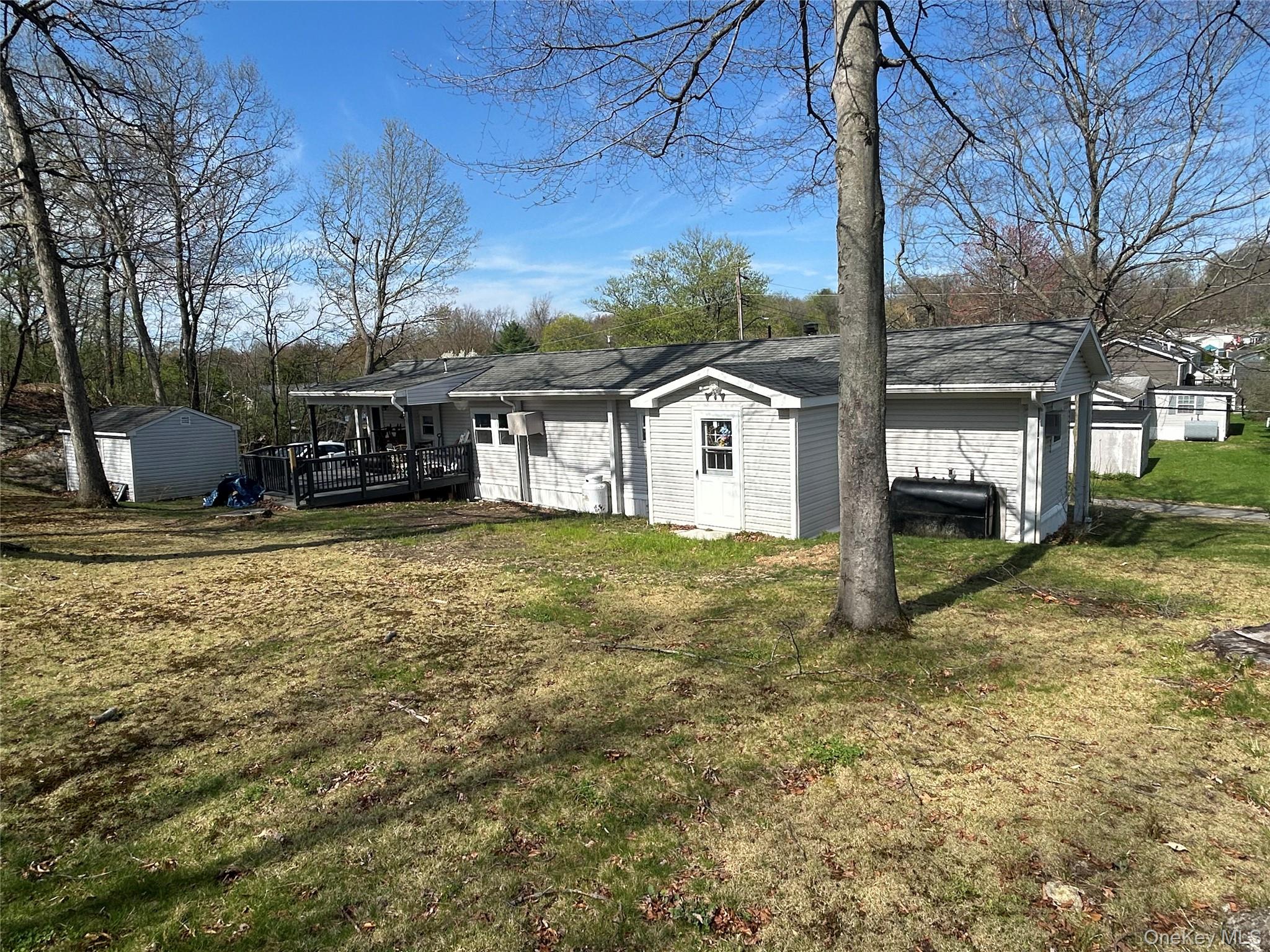 22 Baumville Road Fishkill, NY 12508 - Photo 17 of 20