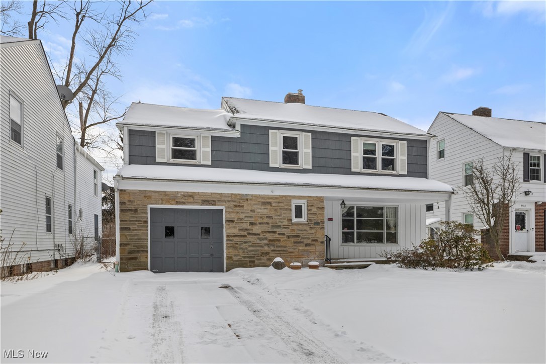 4486 College Road South Euclid, OH 44121 - Photo 2 of 33