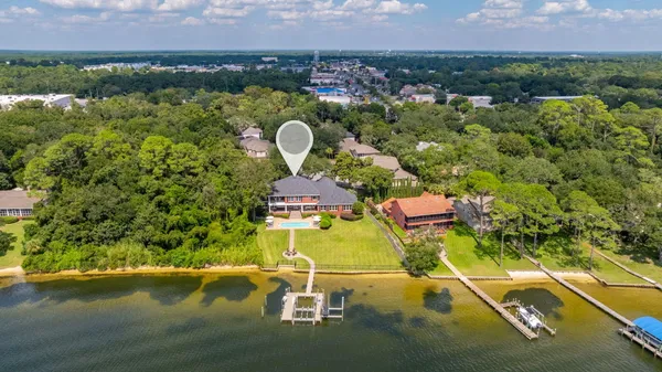 $3,500,000 | 15 Plantation Oaks, Mary Esther, FL 32569