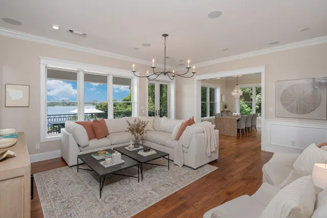 $3,500,000 | 15 Plantation Oaks, Mary Esther, FL 32569