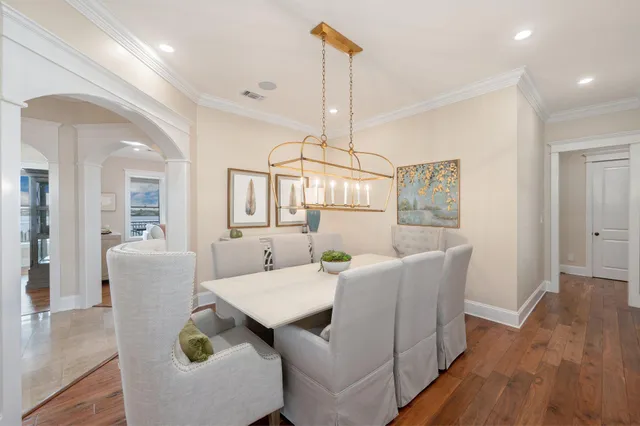 $3,500,000 | 15 Plantation Oaks, Mary Esther, FL 32569