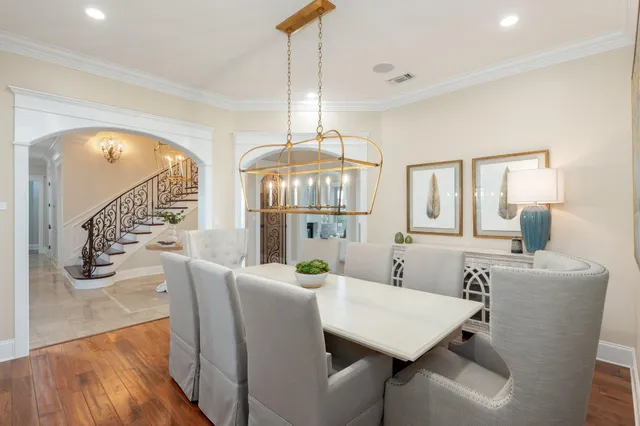 $3,500,000 | 15 Plantation Oaks, Mary Esther, FL 32569