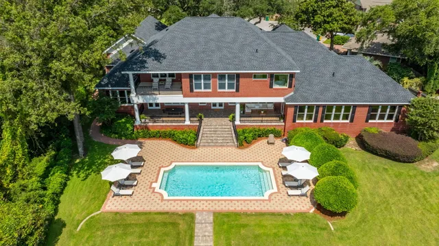 $3,500,000 | 15 Plantation Oaks, Mary Esther, FL 32569