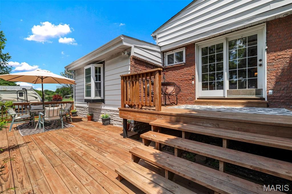 7012 South Rock Hill Road St. Louis, MO 63123 - Photo 26 of 54