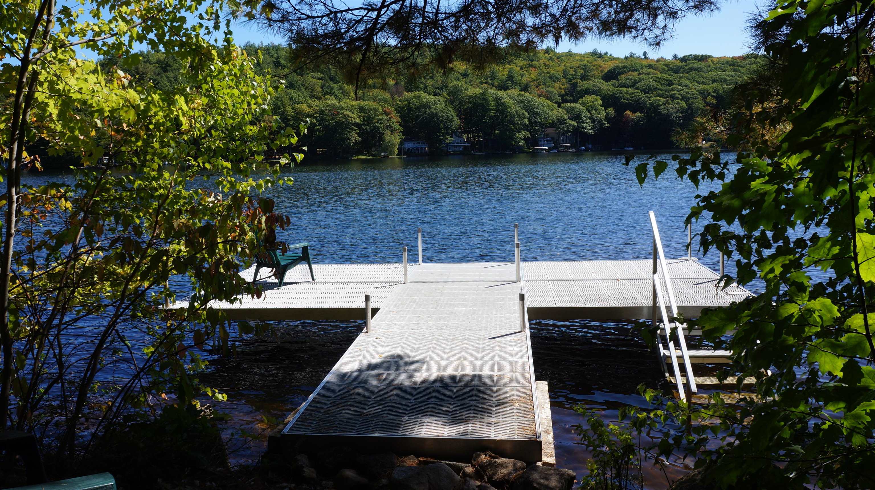 35 Collins Landing Road Weare, NH 03281 - Photo 22 of 24 Gallery Image 22