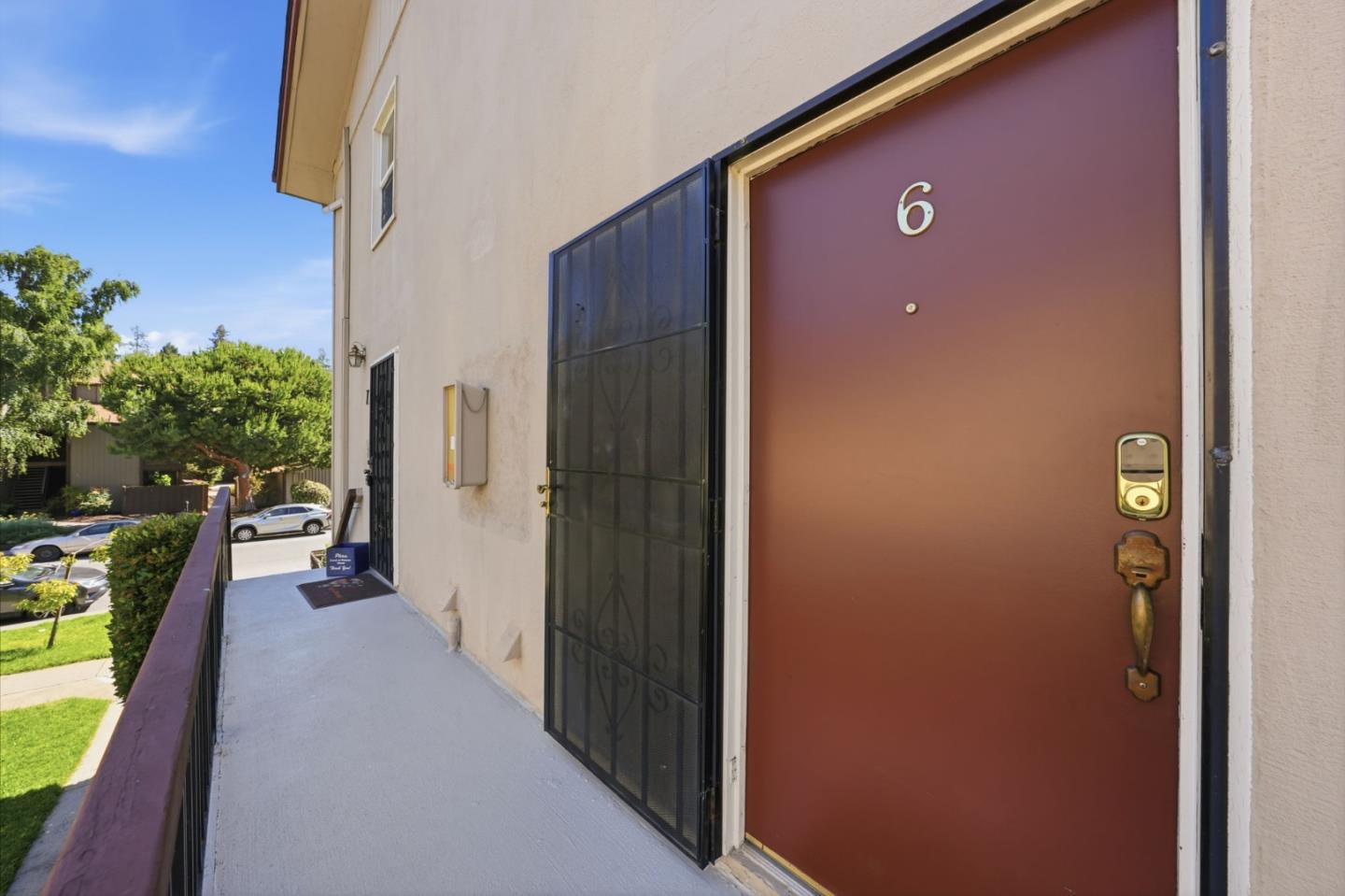 701 North Rengstorff Avenue, Unit 6 Mountain View, CA 94043 - Photo 43 of 49