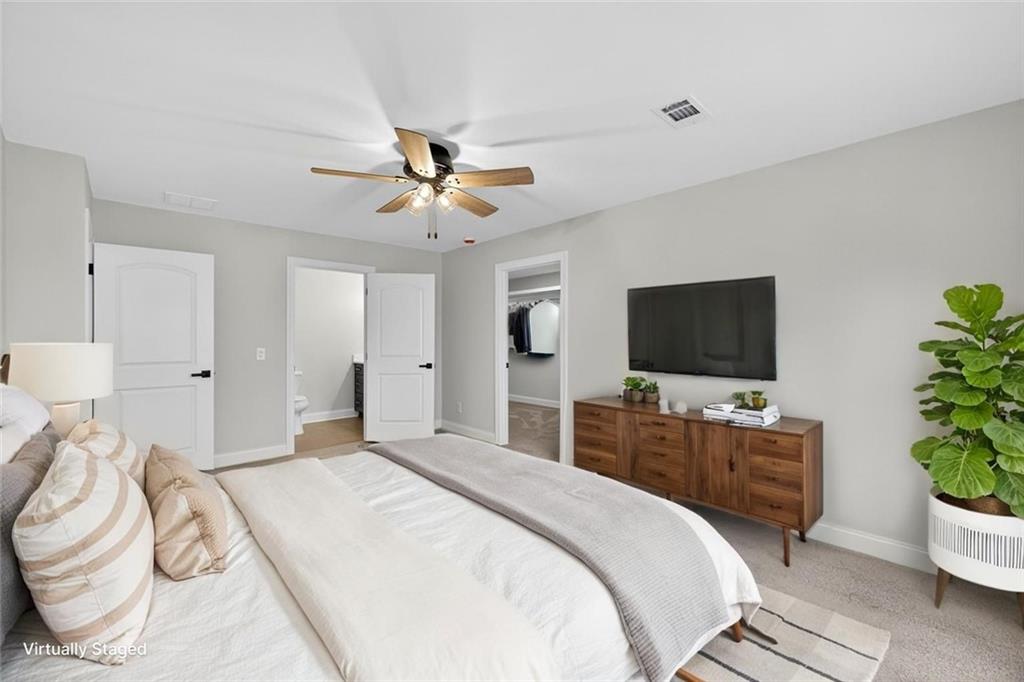 3110 Flatbottom Road Ball Ground, GA 30107 - Photo 45 of 92