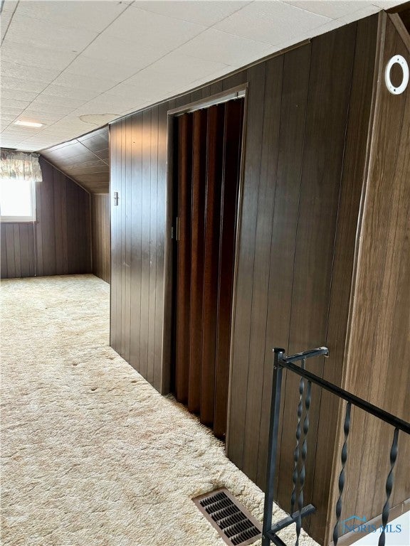 5536 Corduroy Road Oregon, OH 43616 - Photo 25 of 50 BIG dormer closet