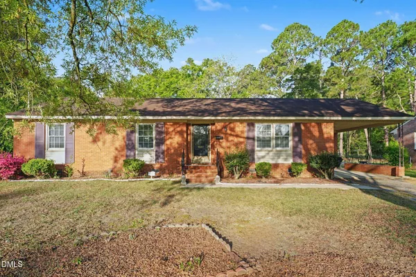 a view of outdoor space yard and patio