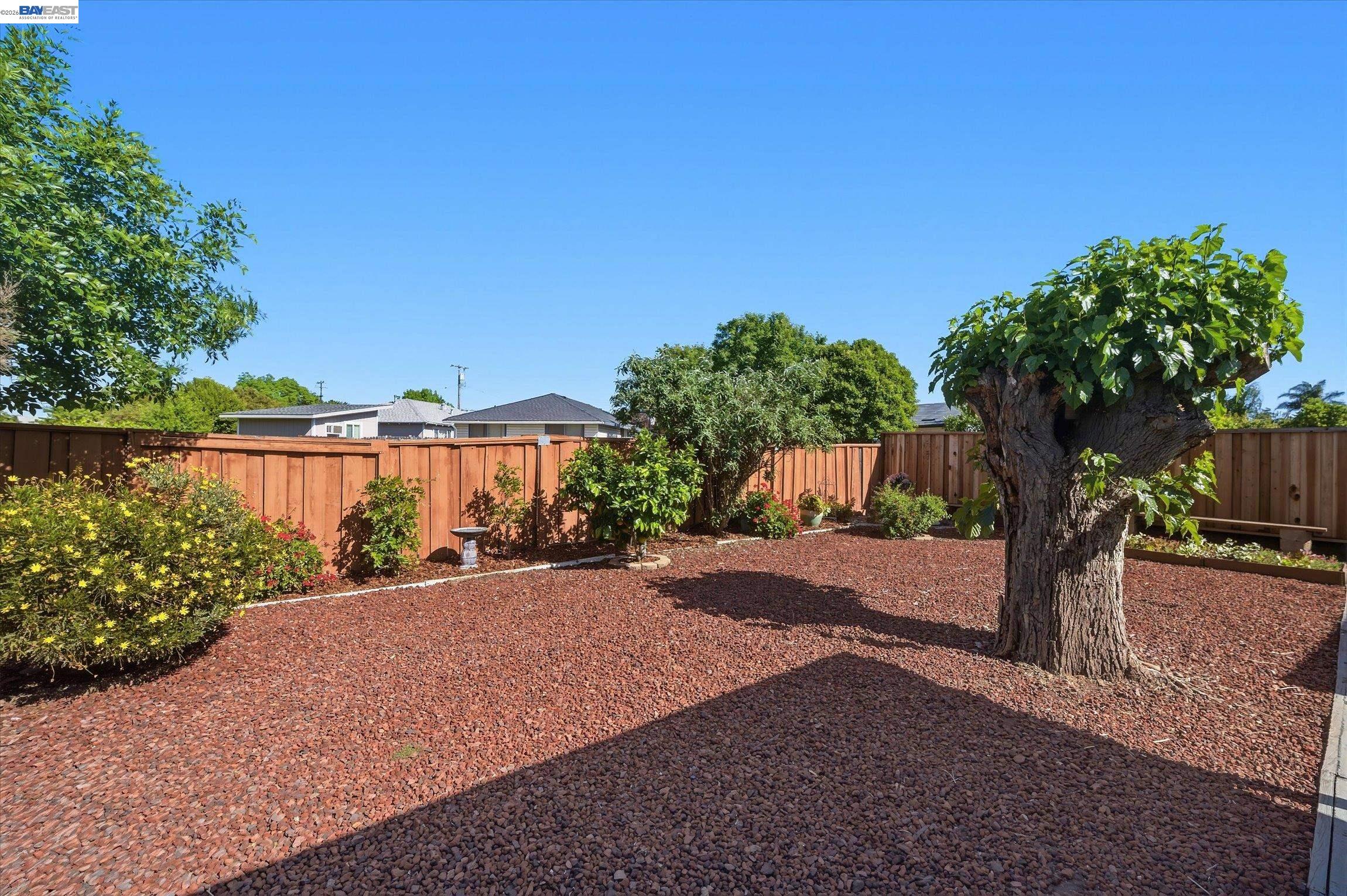 442 James Street Livermore, CA 94551 - Photo 24 of 28 a view of a road with a building in the background