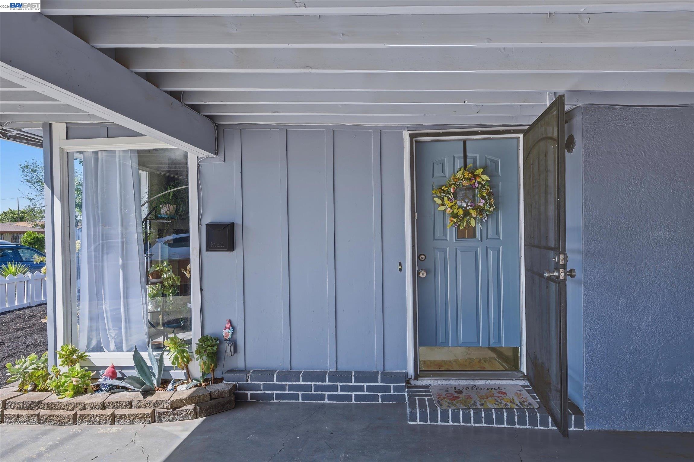 442 James Street Livermore, CA 94551 - Photo 28 of 28 a view of an entryway of the house