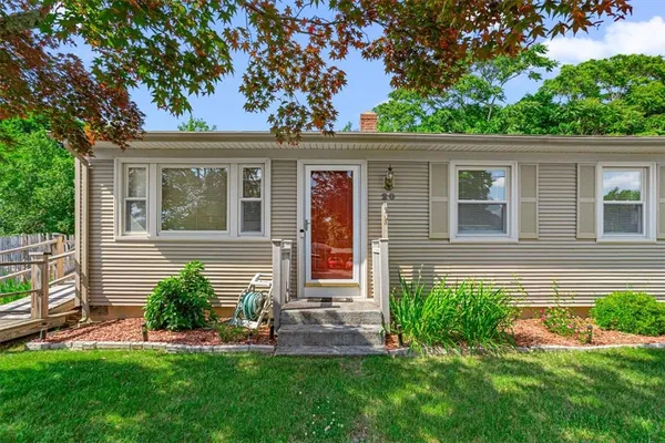 $439,900 | 20 Rotary Drive, West Warwick, RI 02893