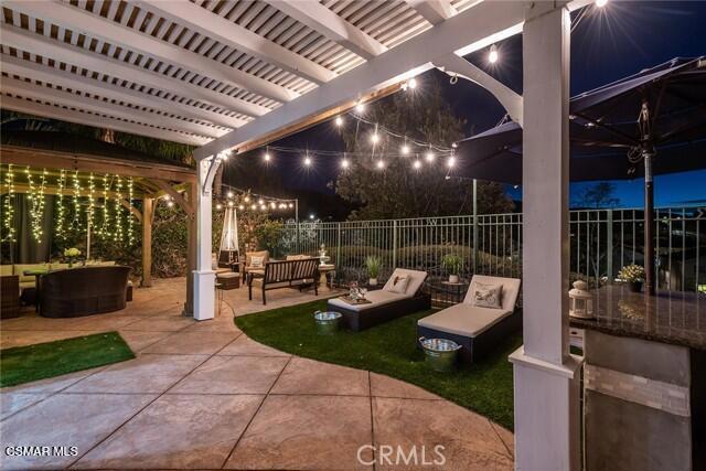 525 Shadow Lane Simi Valley, CA 93065 - Photo 11 of 22