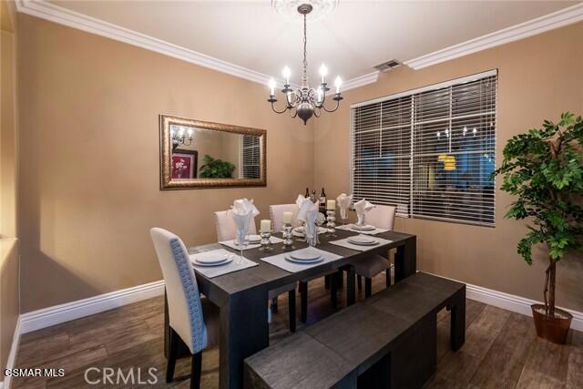 525 Shadow Lane Simi Valley, CA 93065 - Photo 4 of 22