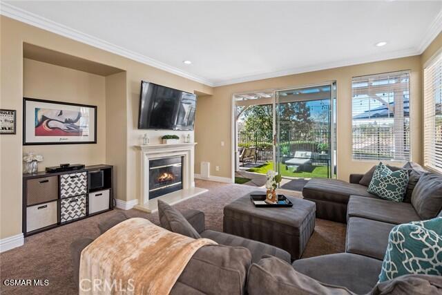 525 Shadow Lane Simi Valley, CA 93065 - Photo 5 of 22