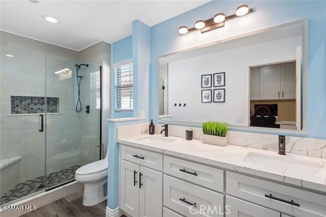 525 Shadow Lane Simi Valley, CA 93065 - Photo 8 of 22