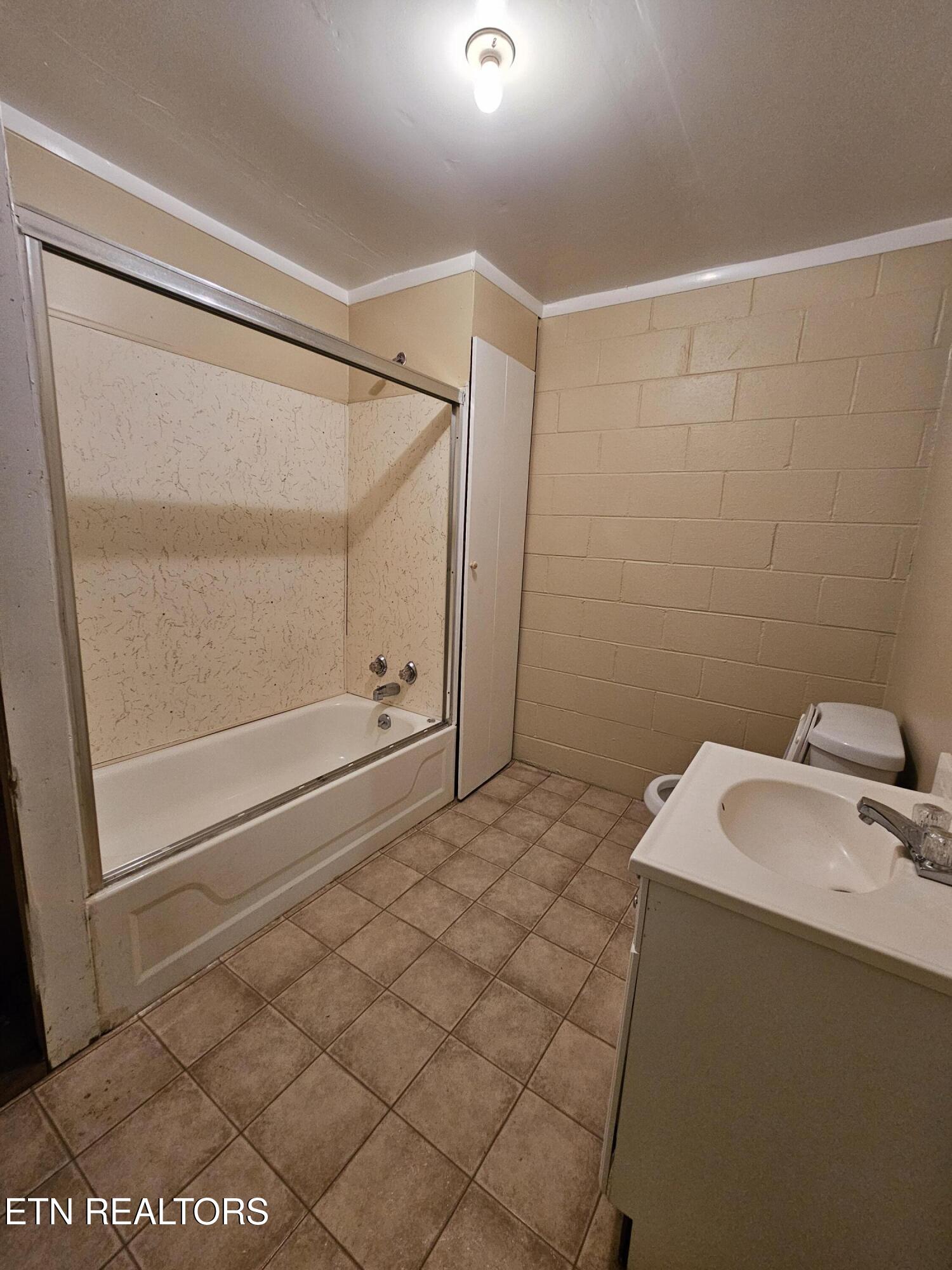 240 West Rockwood Ferry Road Ten Mile, TN 37880 - Photo 23 of 29 Basement bath