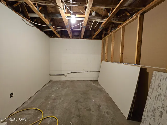 $375,000 | 240 West Rockwood Ferry Road, Ten Mile, TN 37880