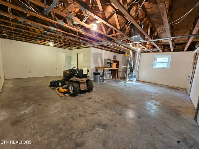 $375,000 | 240 West Rockwood Ferry Road, Ten Mile, TN 37880