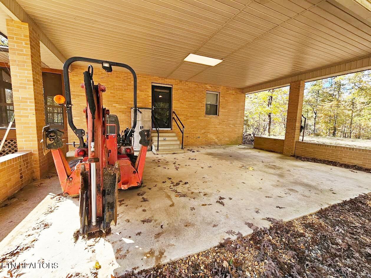 240 West Rockwood Ferry Road Ten Mile, TN 37880 - Photo 28 of 29 2 Car Carport