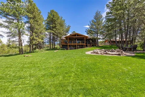 $1,999,000 | 2231 Meadow Green Circle, Franktown, CO 80116
