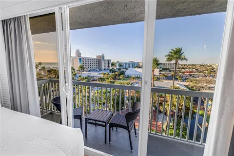 $340,000 | 5500 Gulf Boulevard, Unit 6248, St. Pete Beach, FL 33706