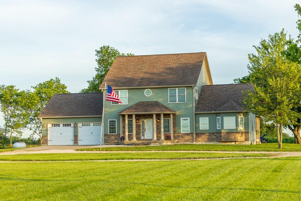 10791 Northeast State Rte D Butler, MO 64730 - Photo 65 of 99