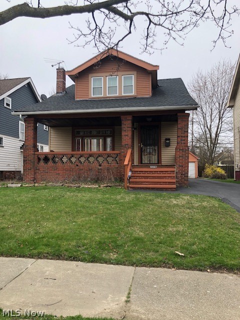 3608 Menlo Road Cleveland, OH 44120 - Photo 1 of 34