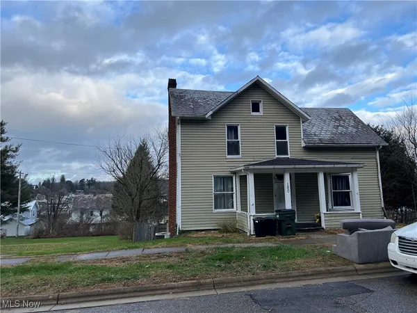 $109,000 | 160 South Main Street, Malta, OH 43758