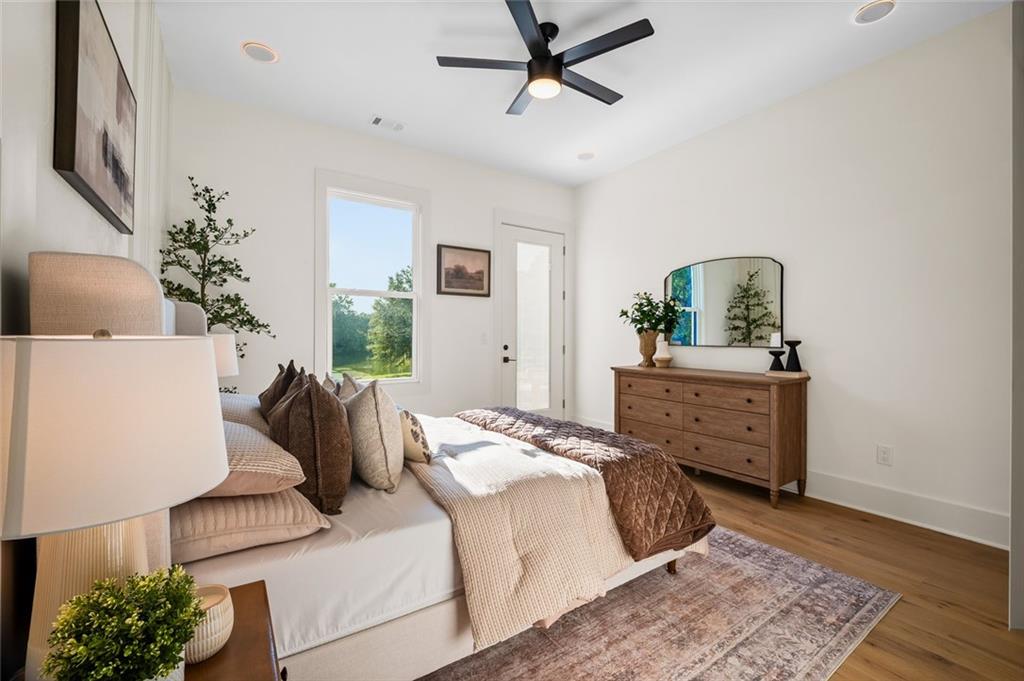 2182 Prospect Road Northeast Lawrenceville, GA 30043 - Photo 28 of 74 Gallery Image 28