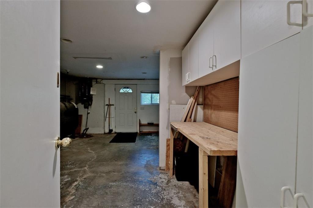 16 Mill Ridge Road Cumberland Center, ME 04021 - Photo 23 of 30 Storage