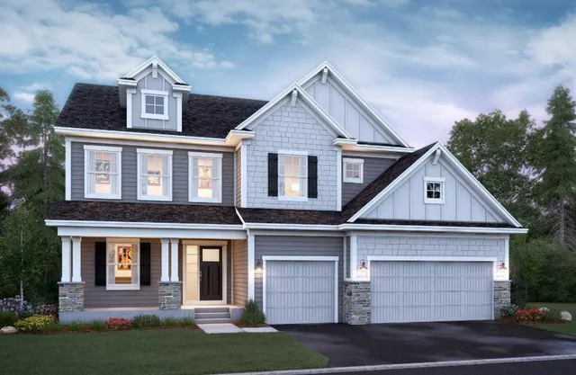 $742,820 | 1153 Oakwood Lane, Delano, MN 55328