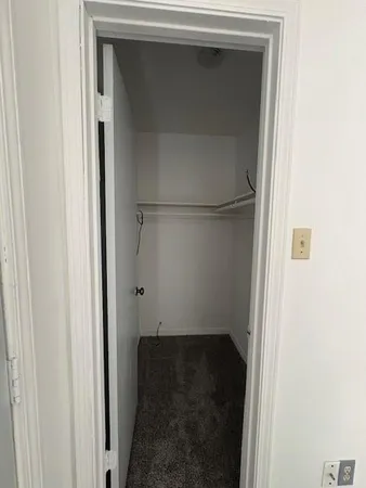a view of a hallway