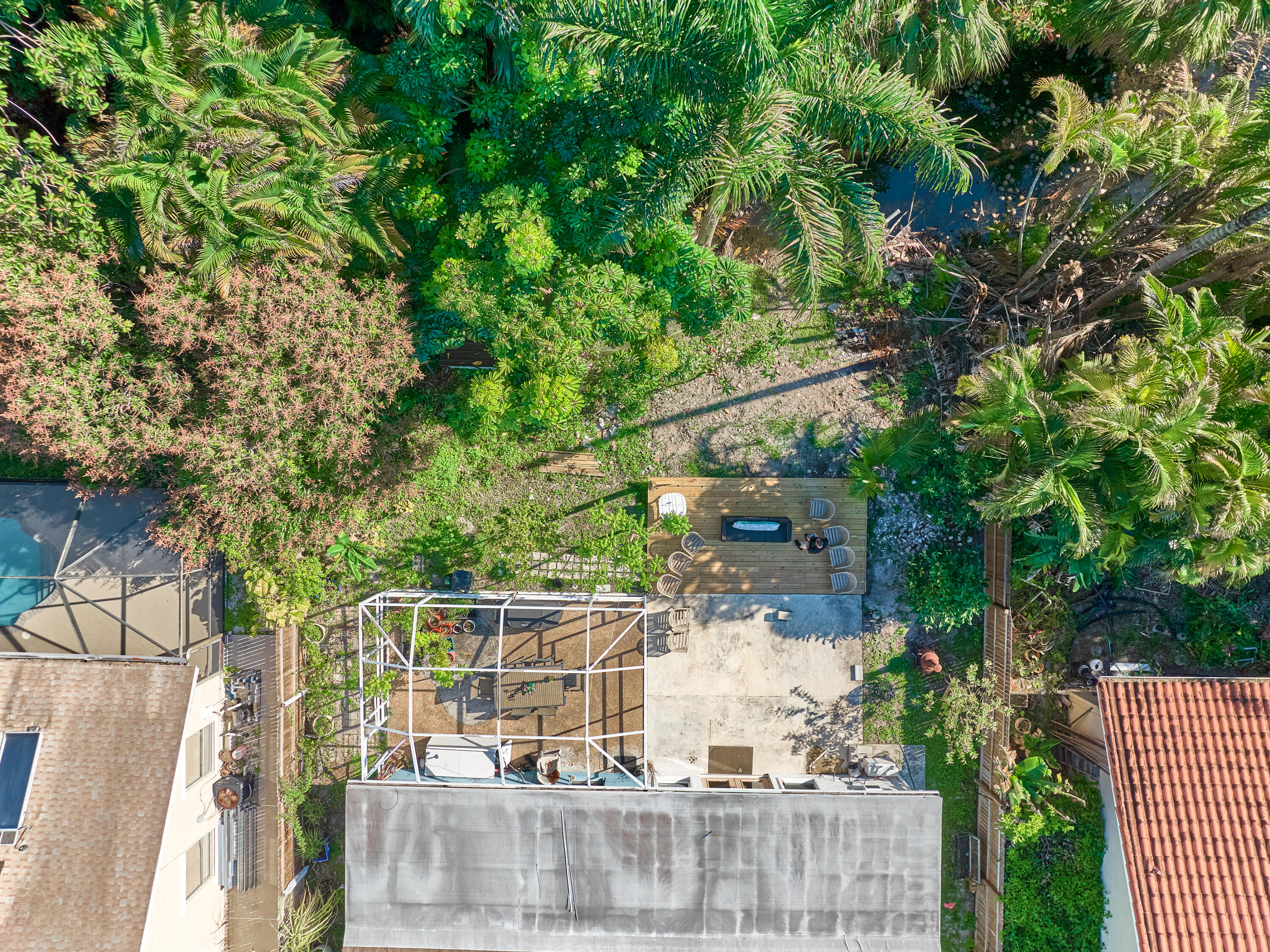 9020 Southwest 8th Street Boca Raton, FL 33433 - Photo 73 of 74 Aerial View