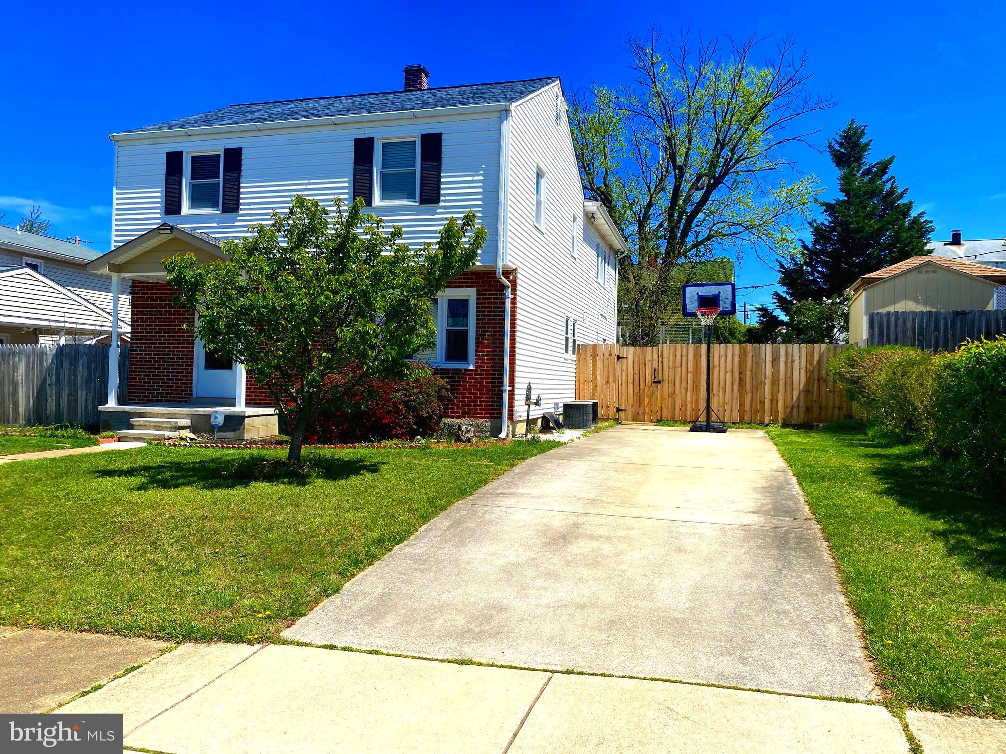 511 Southwell Road Linthicum Heights, MD 21090 - Photo 2 of 32 Gallery Image 2