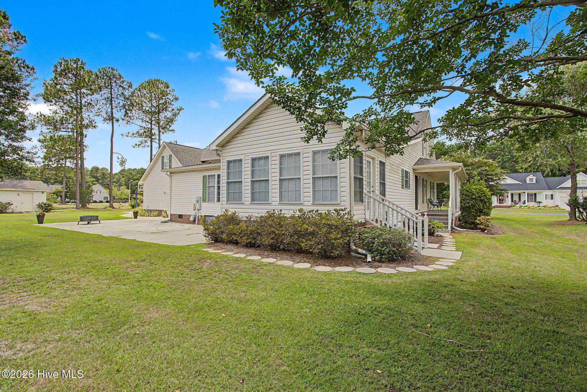 76 Wrexham Road Elizabethtown, NC 28337 - Photo 56 of 87 Gallery Image 56