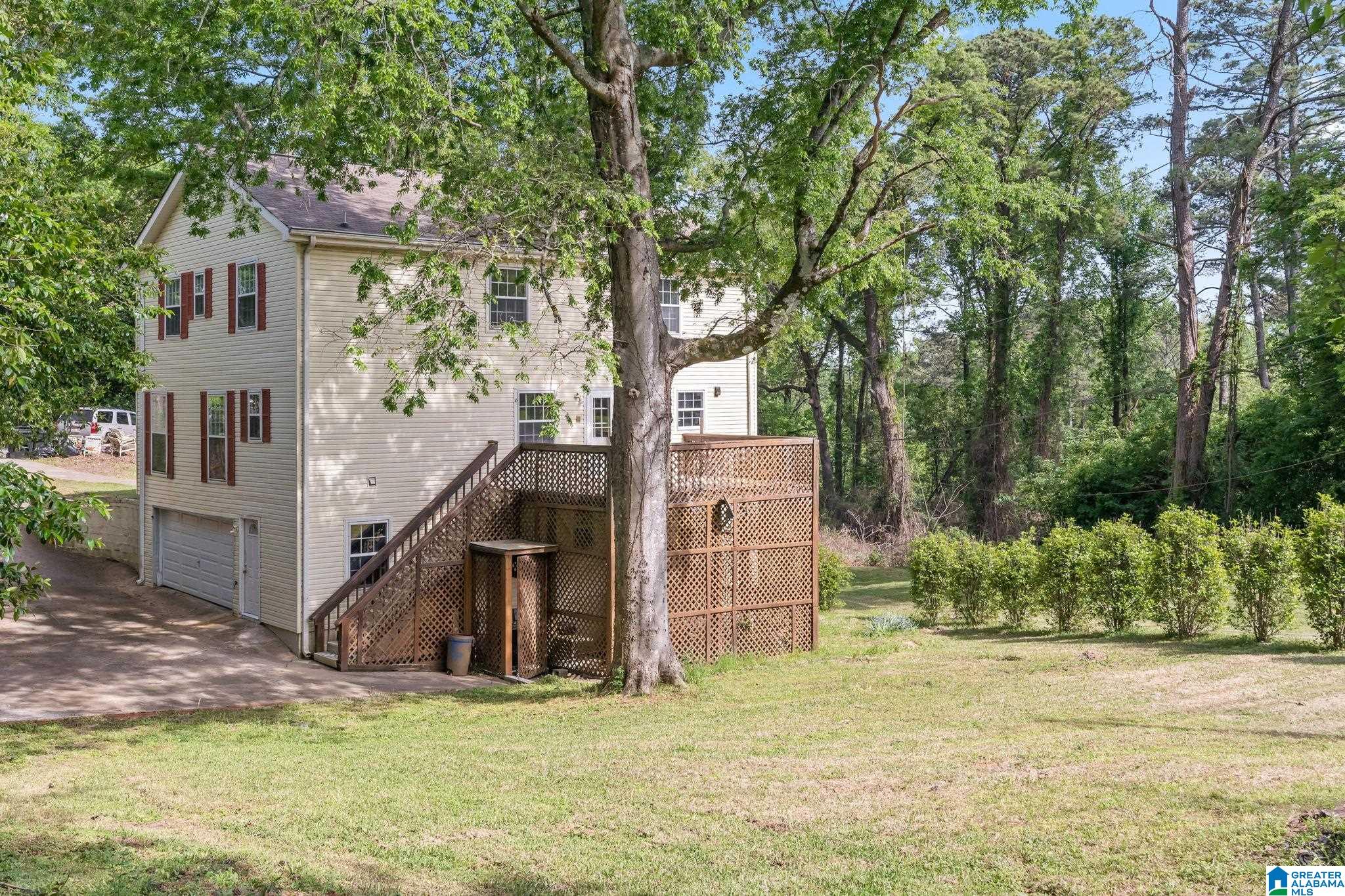 4012 Hunters Lane Birmingham, AL 35243 - Photo 34 of 34
