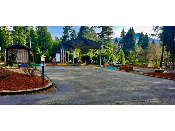 $175,000 | 54432 McKenzie Highway, Unit 41, Blue River, OR 97413
