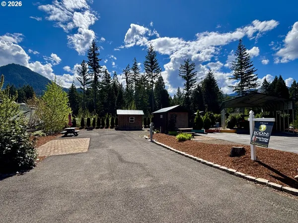 $175,000 | 54432 McKenzie Highway, Unit 41, Blue River, OR 97413